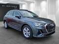 Audi Q3 45 TFSI quattro S line Pano ACC Spur Totwinkel AHK Grau - thumbnail 2