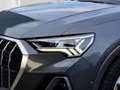 Audi Q3 45 TFSI quattro S line Pano ACC Spur Totwinkel AHK Grau - thumbnail 10