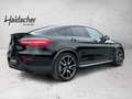 Mercedes-Benz GLC 43 AMG AMG GLC 43 4MATIC Coupé AMG Night FAP Schwarz - thumbnail 7