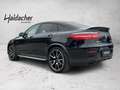 Mercedes-Benz GLC 43 AMG AMG GLC 43 4MATIC Coupé AMG Night FAP Schwarz - thumbnail 5