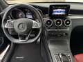 Mercedes-Benz GLC 43 AMG AMG GLC 43 4MATIC Coupé AMG Night FAP Schwarz - thumbnail 11