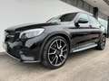 Mercedes-Benz GLC 43 AMG AMG GLC 43 4MATIC Coupé AMG Night FAP Schwarz - thumbnail 26