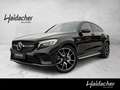 Mercedes-Benz GLC 43 AMG AMG GLC 43 4MATIC Coupé AMG Night FAP Schwarz - thumbnail 1