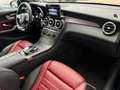 Mercedes-Benz GLC 43 AMG AMG GLC 43 4MATIC Coupé AMG Night FAP Schwarz - thumbnail 24