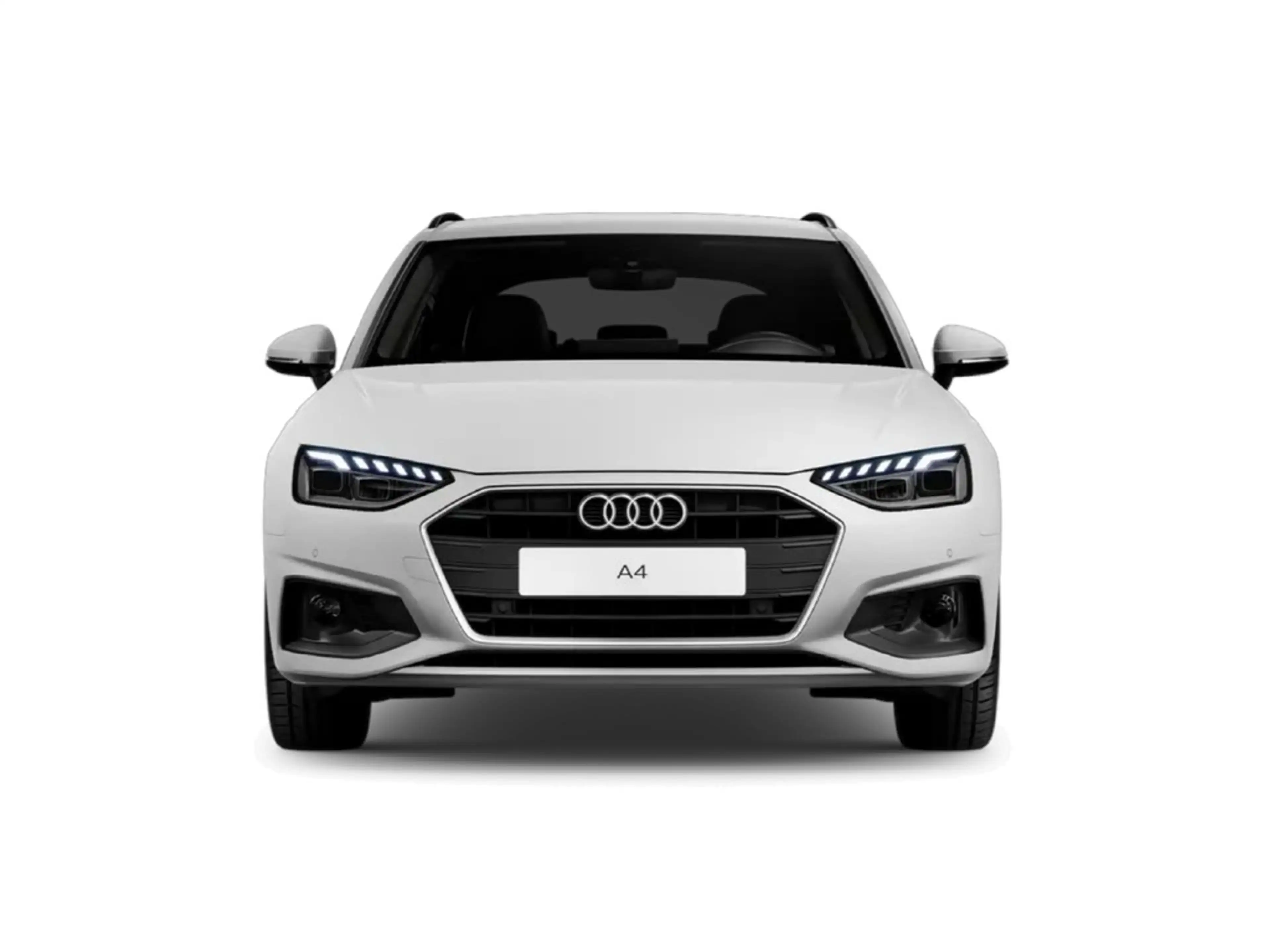 Audi A4 Avant 30 TDI . LED Navi ACC AHK — photo 5