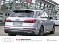 Audi Q7 60 3.0 TFSI e quattro S line AHV Pano sound u Silber - thumbnail 5