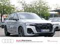 Audi Q7 60 3.0 TFSI e quattro S line AHV Pano sound u Silber - thumbnail 3