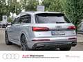 Audi Q7 60 3.0 TFSI e quattro S line AHV Pano sound u Silber - thumbnail 6