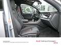 Audi Q7 60 3.0 TFSI e quattro S line AHV Pano sound u Silber - thumbnail 10