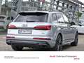 Audi Q7 60 3.0 TFSI e quattro S line AHV Pano sound u Silber - thumbnail 5