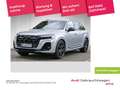 Audi Q7 60 3.0 TFSI e quattro S line AHV Pano sound u Silber - thumbnail 1
