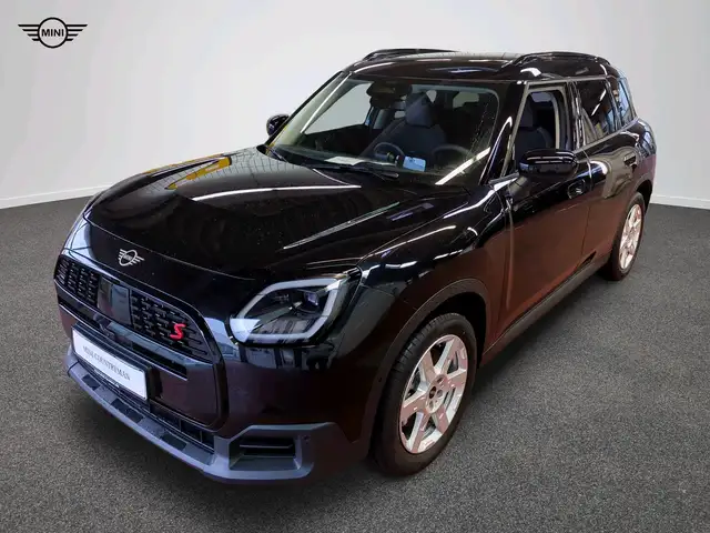 MINI Countryman S All4 Classic Trim