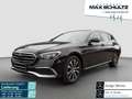 Mercedes-Benz E 220 d T 4M MBUX HE*SHD*DISTR*DAB*THERMOTRONIC Negro - thumbnail 1