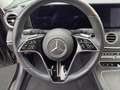 Mercedes-Benz E 220 d T 4M MBUX HE*SHD*DISTR*DAB*THERMOTRONIC Negro - thumbnail 7