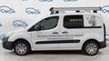 Citroen Berlingo VU 1.6 HDi 90 Business Blanc - thumbnail 2