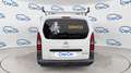 Citroen Berlingo VU 1.6 HDi 90 Business Blanc - thumbnail 3