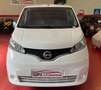 Nissan NV200 Nissan NV200 UNICO PROPRIETARIO Blanc - thumbnail 8