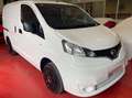 Nissan NV200 Nissan NV200 UNICO PROPRIETARIO Blanc - thumbnail 7