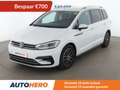 Volkswagen Touran 1.5 TSI ACT Highline BlueMotion Blanc - thumbnail 1