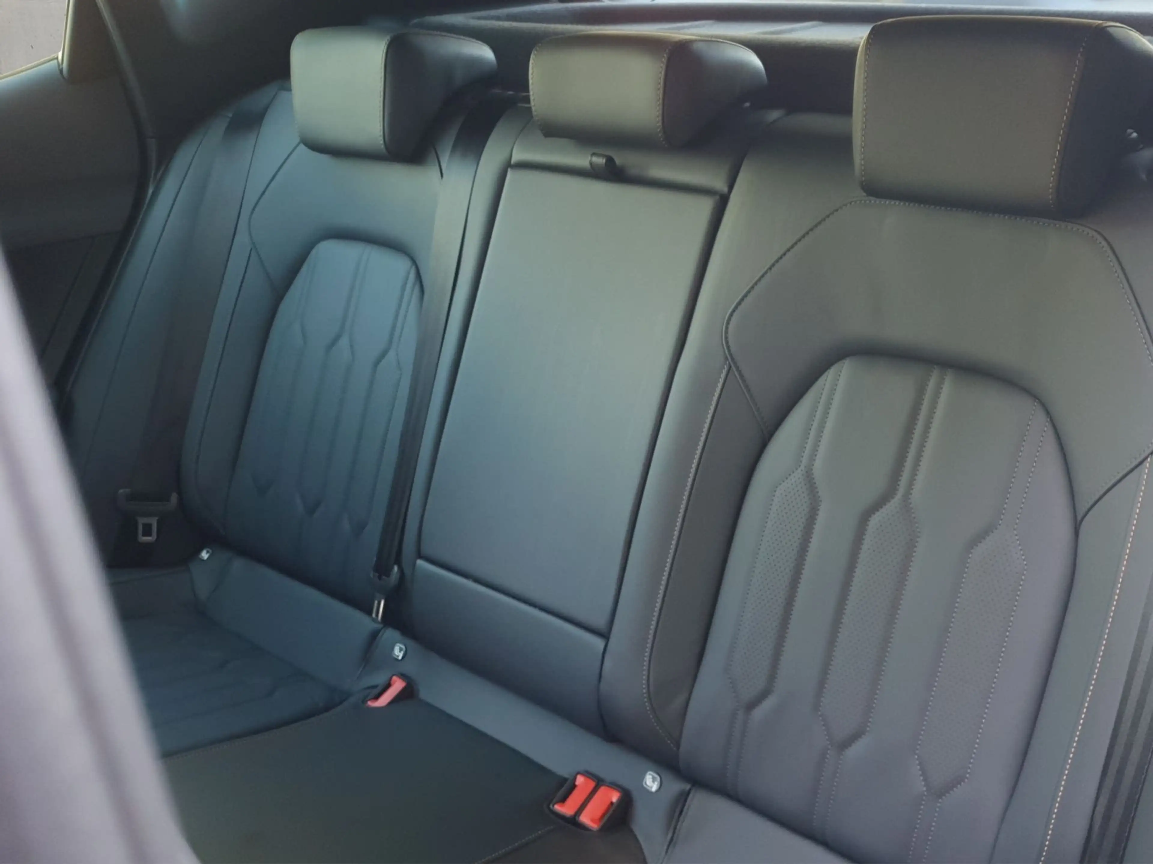 CUPRA Formentor 1.5 TSI DSG — photo 13