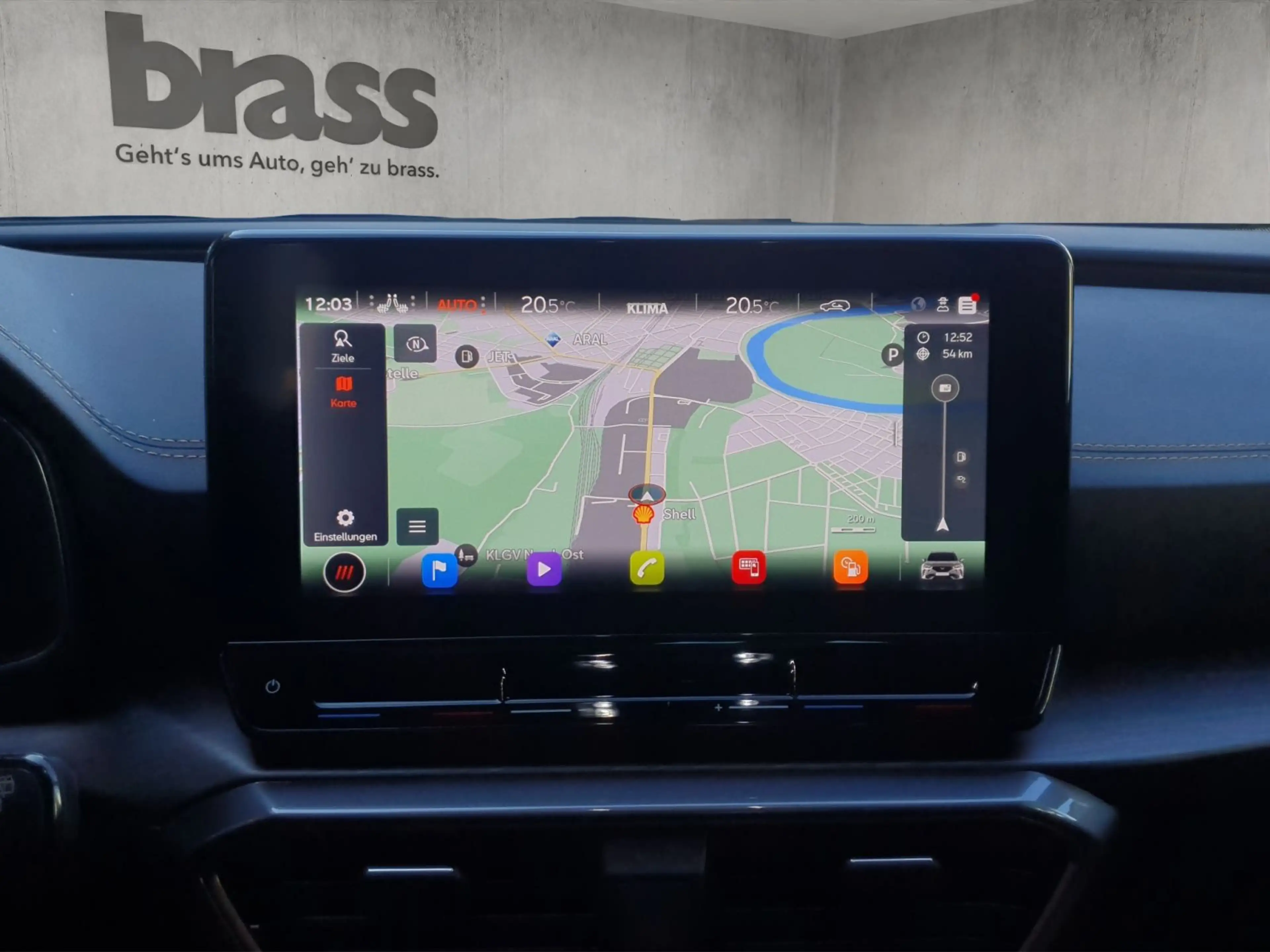 CUPRA Formentor 1.5 TSI DSG — photo 15