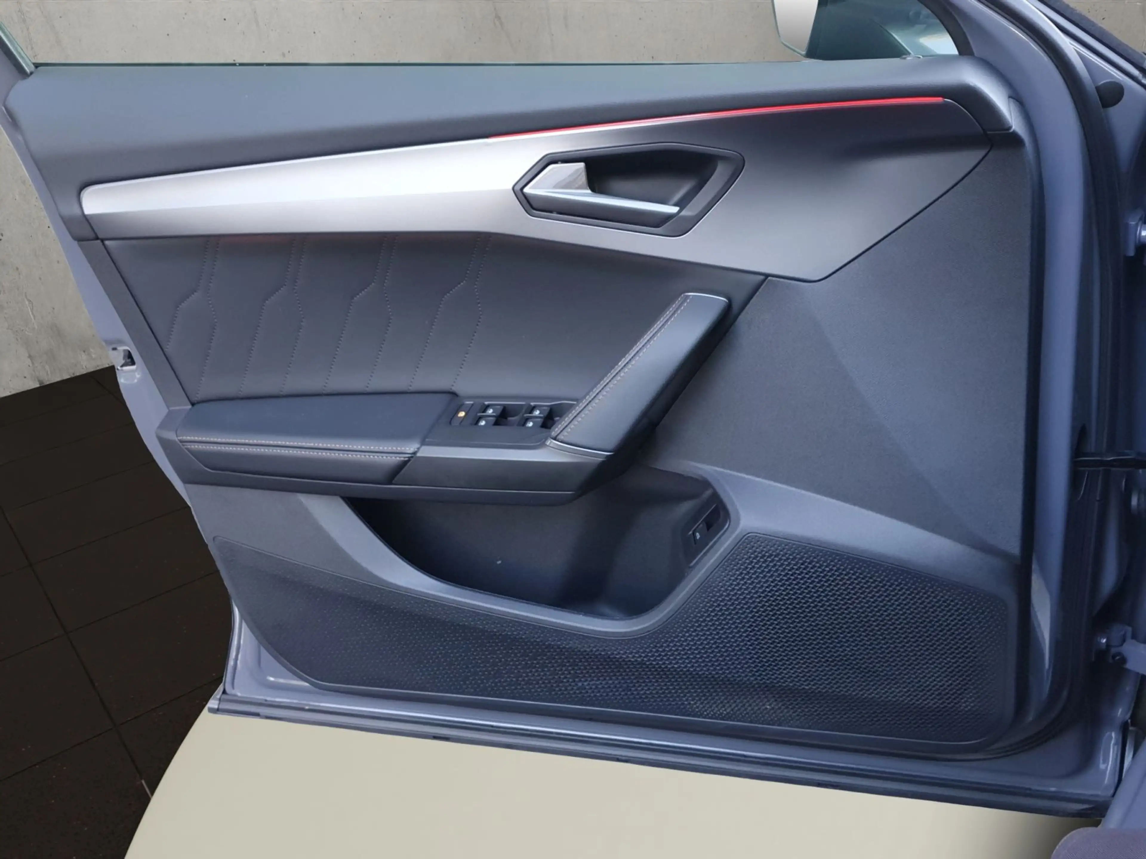 CUPRA Formentor 1.5 TSI DSG — photo 12