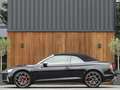 Audi S5 Cabriolet S5 3.0 V6T 354PK Quattro / B&O / 360˚ / Zwart - thumbnail 5