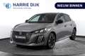 Peugeot 208 1.2 Hybrid 110 e-DCS6 Allure | Dig. Cockpit | Adap Gris - thumbnail 1