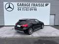 Mercedes-Benz GLA 45 AMG 45 AMG 381ch 4Matic Speedshift DCT AMG Zwart - thumbnail 4