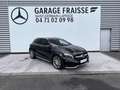 Mercedes-Benz GLA 45 AMG 45 AMG 381ch 4Matic Speedshift DCT AMG Zwart - thumbnail 2