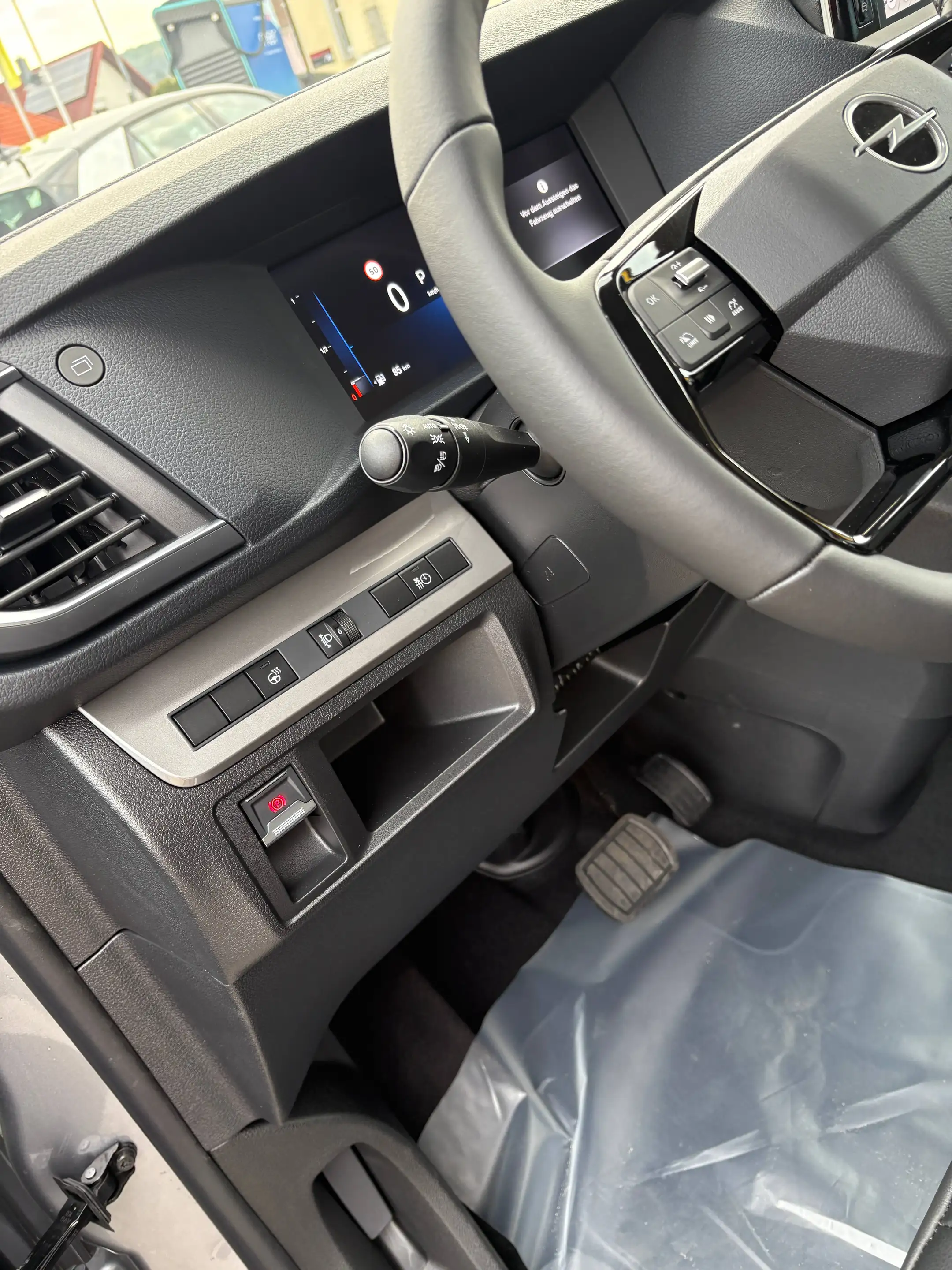 Opel Zafira Life M 2.2 Diesel GS Automatik 8-Sitzer — photo 13