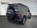 Jeep Wrangler Unlimited Sahara MOTORSCHADEN !!! Grau - thumbnail 4