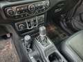 Jeep Wrangler Unlimited Sahara MOTORSCHADEN !!! Grau - thumbnail 10