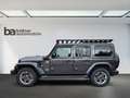 Jeep Wrangler Unlimited Sahara MOTORSCHADEN !!! Grau - thumbnail 2