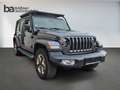 Jeep Wrangler Unlimited Sahara MOTORSCHADEN !!! Grau - thumbnail 5
