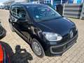 Volkswagen up! move up! BMT eco KLIMA NAVI Schwarz - thumbnail 2