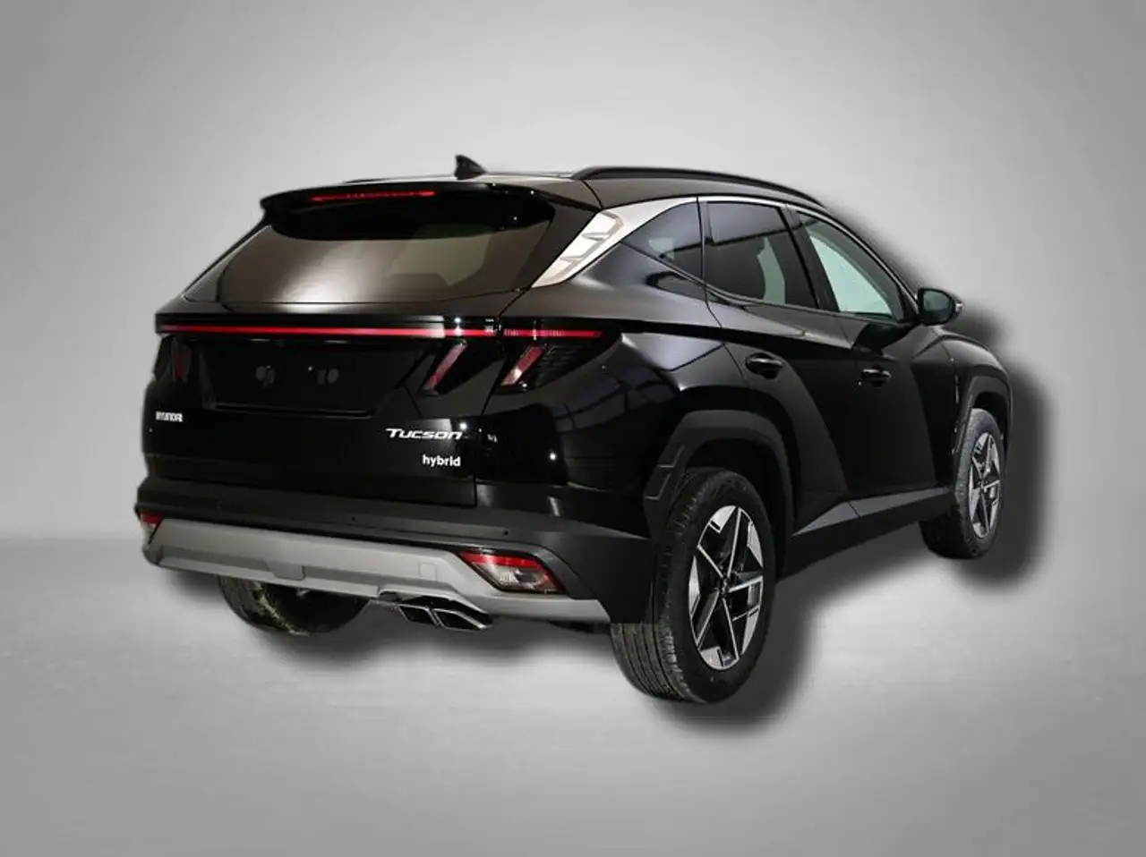 Hyundai Tucson 2026