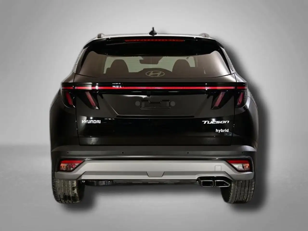 Hyundai Tucson 2026