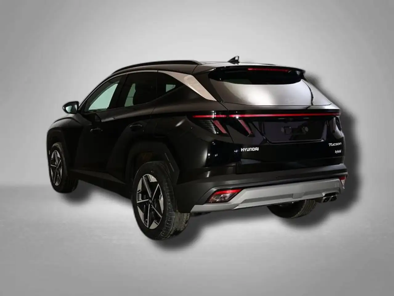 Hyundai Tucson 2026