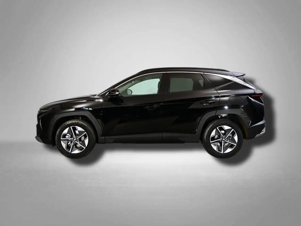 Hyundai Tucson 2026