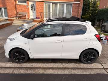 C1 1.0 VTi Airscape Feel S