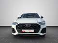 Audi Q5 SUV 40 TDIe quattro MATRIX-LED PANO NAVI SHZ Blanc - thumbnail 5
