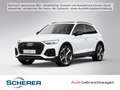 Audi Q5 SUV 40 TDIe quattro MATRIX-LED PANO NAVI SHZ Weiß - thumbnail 1