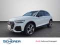 Audi Q5 SUV 40 TDIe quattro MATRIX-LED PANO NAVI SHZ Blanc - thumbnail 1