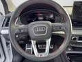 Audi Q5 SUV 40 TDIe quattro MATRIX-LED PANO NAVI SHZ Blanc - thumbnail 9