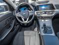BMW 318 i AHK NAVI LED PDC V+H DAB Tempomat Klima LM Schwarz - thumbnail 11