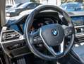 BMW 318 i AHK NAVI LED PDC V+H DAB Tempomat Klima LM Schwarz - thumbnail 13