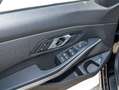 BMW 318 i AHK NAVI LED PDC V+H DAB Tempomat Klima LM Schwarz - thumbnail 12