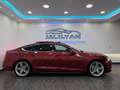 Audi A5 40 TDI 3xS-LINE, PANO,  AHK, ACC, VIRTUAL, 360°... Rot - thumbnail 9