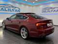 Audi A5 40 TDI 3xS-LINE, PANO,  AHK, ACC, VIRTUAL, 360°... Rot - thumbnail 13